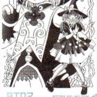  ����� Magic Boots <small>Story</small> 